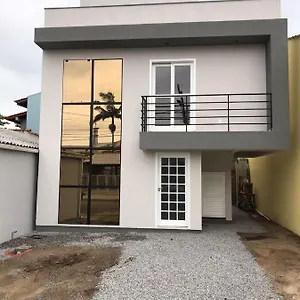 Novo Lar Garopaba1 Apartamento Garopaba